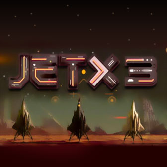 JetX 3